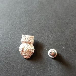 NWOT Origami Owl Earrings